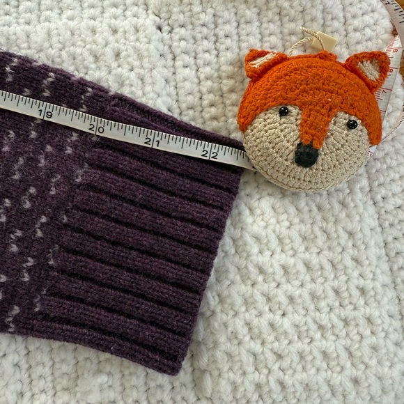 L.L. Bean Women’s Wool Sweater - Picture 13 of 16